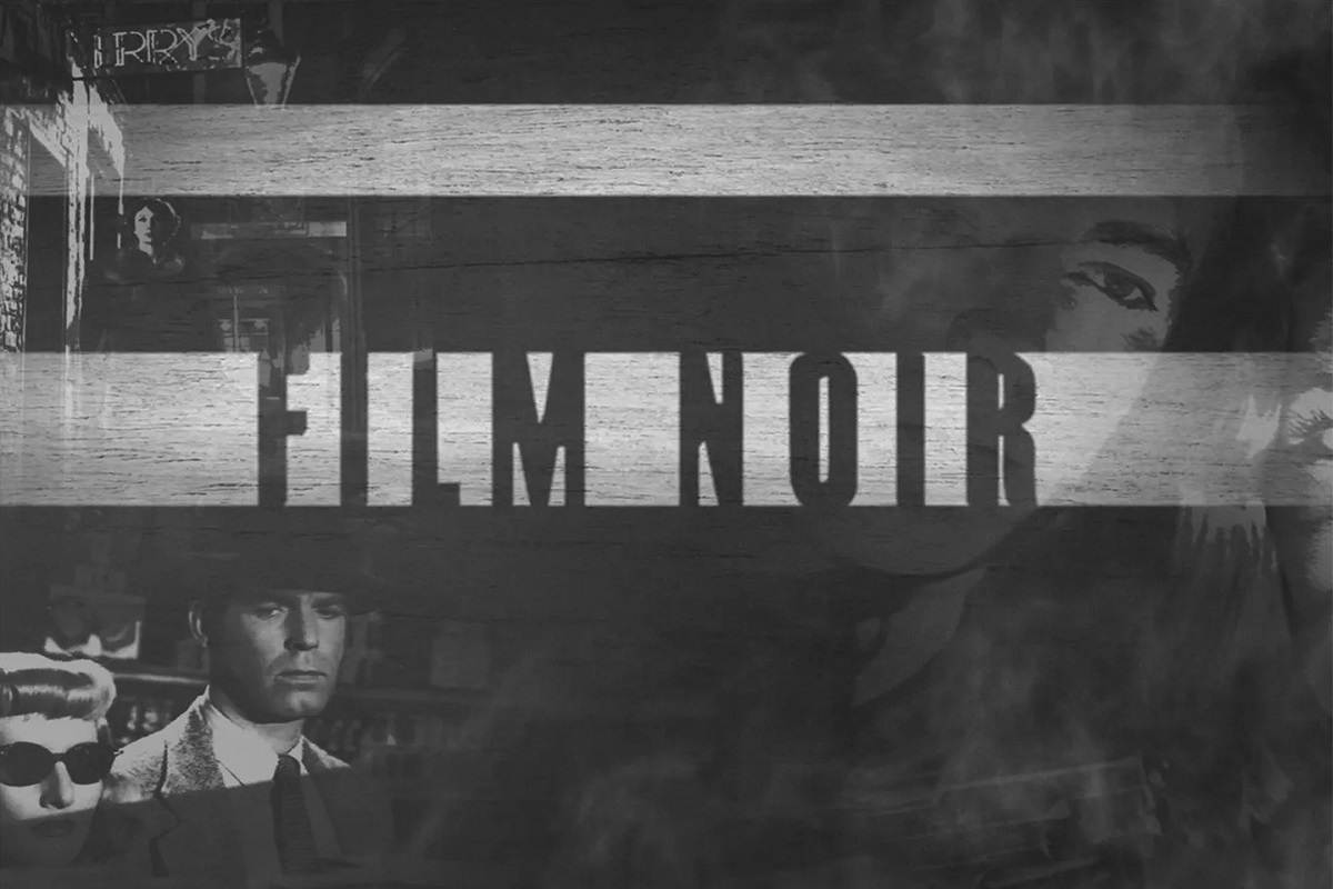 Film Noir